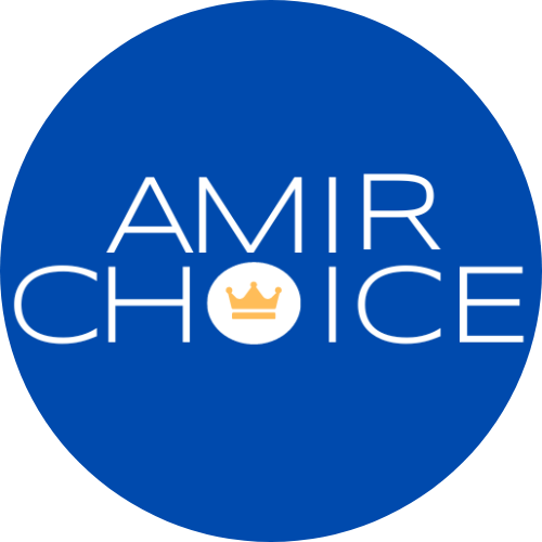 Amir Choice